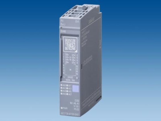 6ES7134-6FF00-0AA1