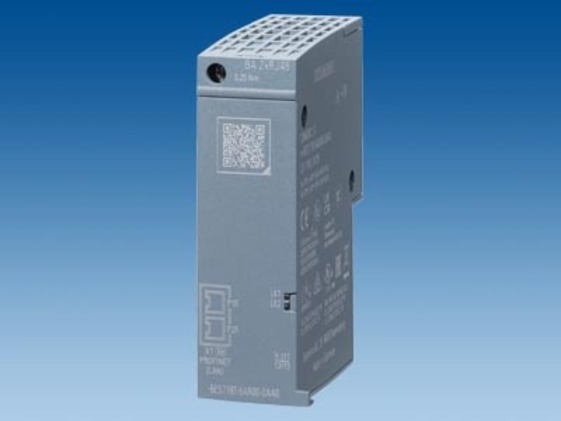 6ES7193-6AR00-0AA0