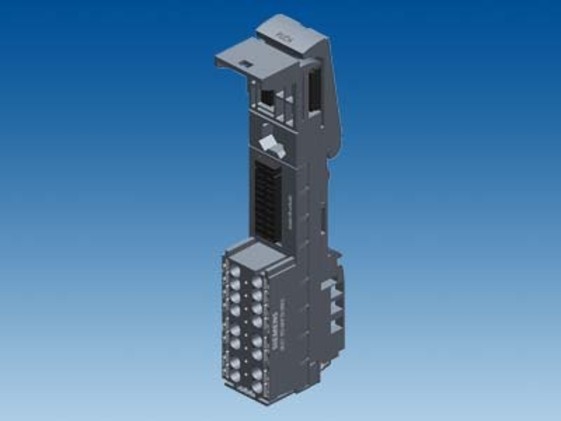 6ES7193-6BP20-0BF0