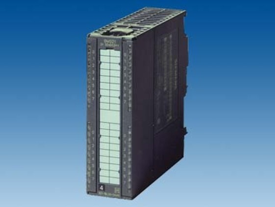 6ES7321-1BH00-0AA0