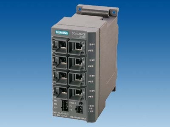  6GK5108-0BA00-2AA3