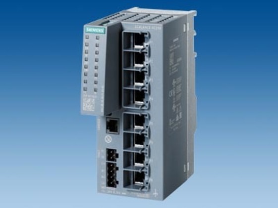 6GK5208-0BA00-2AC2