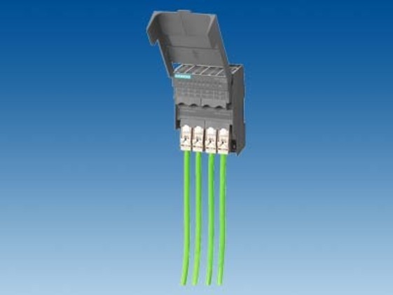  6GK5208-0BA00-2AF2