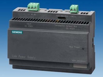 link power supply