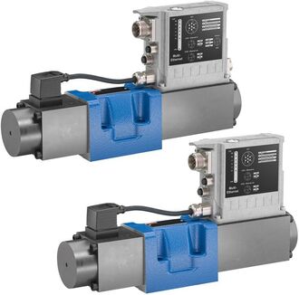 4WRPF 10 Q3-80S-2X/M00/24VD60