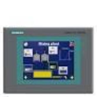 6AV6 643-0AA01-1AX0